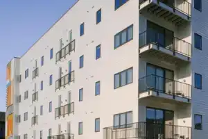 The Carter by AvantStay – Spacious Stay Near Downtown, Нэшвилл