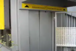Gästehaus Kaiserpassage- Ihr Cityhostel, Карлсруэ