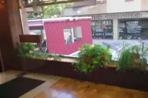 Hotel «Residencia Castellano I», Саламанка