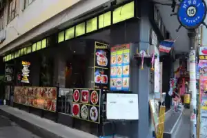 Гостевой дом «Best Corner Pattaya», Паттайя