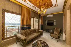 Отель «By Mesut Residence», Стамбул