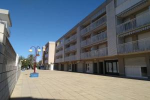 APCOSTAS Forner Vista Mar, Пенискола