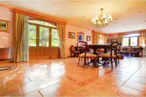 103930 - Villa in Palma de Mallorca, Пальма-де-Майорка
