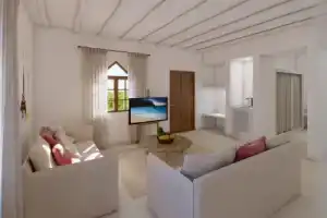Отель «Sandies Baobab Beach», Нунгве