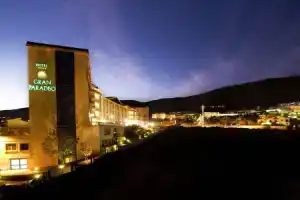 Gran Paradiso Hotel Spa, Сан-Джованни Ротондо