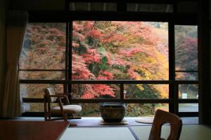 Отель «Yumoto Ueyama Ryokan», Химедзи