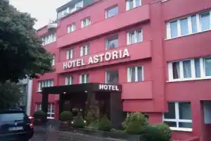 Hotel «Astoria Bonn», Бонн