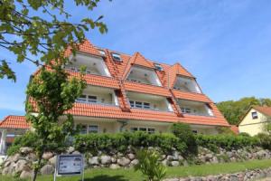 Hafenhäuser Breege - Ferienwohnung 9 Strandläufer, Бреге