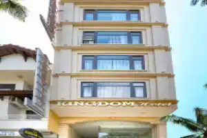 Kingdom Danang Hotel, Дананг