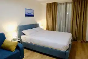 New Gudauri By GUDASKI Apartments, Гудаури
