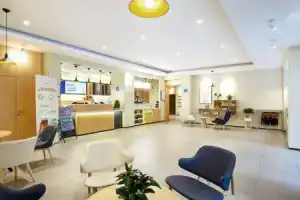 Hanting Hotel Hangzhou Wulinmen, Ханчжоу