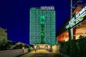 Мини-отель «OYO 346 Nam Naka», Пхукет Таун