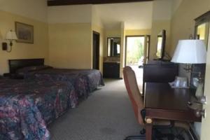 Captains Lodge Motel, Глочестер