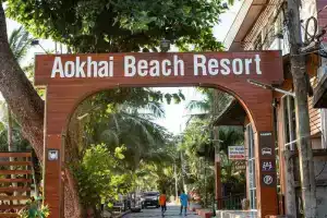 Baansuan Aokhai Beach Rayong, Мае Пим