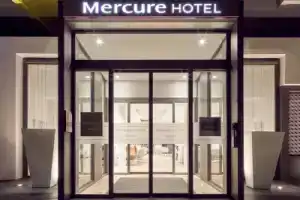Mercure Hotel Golf Cap d'Agde, Кап д'Агд
