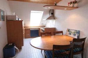 Glaeßer Appartements, Бург-ауф-Фемарн