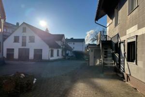 Ferienappartement Mimmi, Бад-Лаутерберг