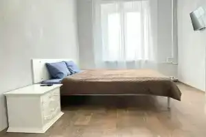 Апартаменты на улице Весенняя 14, Кемерово