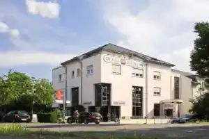 Hotel «Hiemann - Superior», Лейпциг