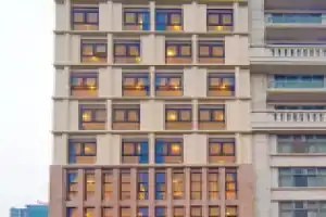 Toan Thang Hotel, Дананг