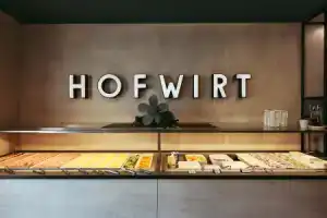 Altstadt Hotel Hofwirt Salzburg, Зальцбург