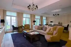 Naturresort Schindelbruch, Штольберг