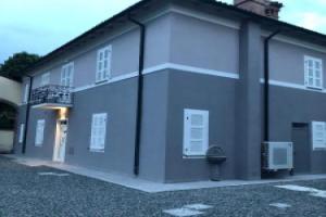 L’infinito residence, Кремона