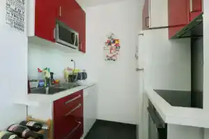 Quiet Apartment in the Old Tours, 15' Walking From Train Station #Halles, Тур