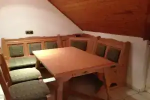 Hotel «St. Georg», Эдигер-Эллер
