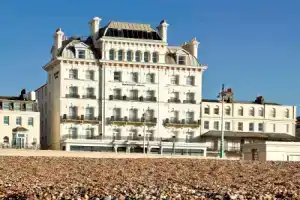 Mercure Brighton Seafront Hotel, Брайтон