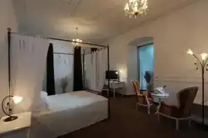 Boutique Hotel Kaštel, Мотовун