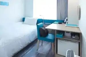 Daiwa Roynet Hotel Osaka-Shin Umeda, Осака