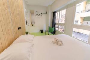 Koala Hostel Mercado, Аликанте