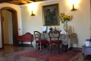 Park Hotel Elefante, Верона
