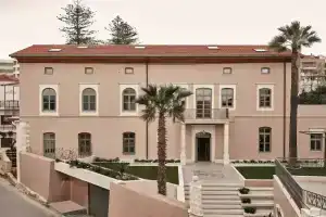 Domus Blanc Boutique Hotel, Member of Domus Elegance Collection, Ханья