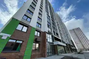 Бизнес апартаменты Hotel&Braun на улице имени В.Т. Христенко 3, Барнаул