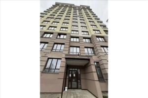 Апартаменты на улице Дружбы 30/4, Кемерово
