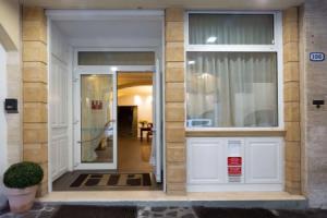 Hotel «Patavium», Падуя