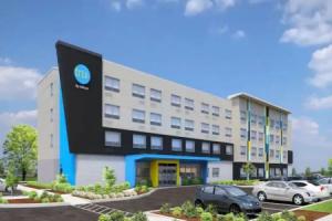 Tru by Hilton Grand Prairie, Арлингтон