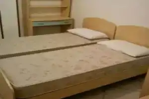 Appartamento Atena, Le Castella