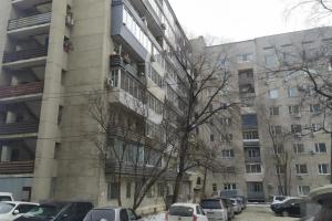 Апартаменты на улице Гоголя, Хабаровск