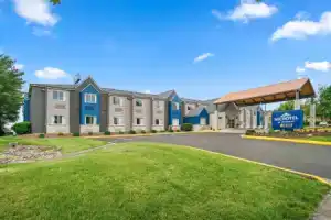 Microtel Inn by Wyndham Lexington, Лексингтон