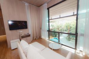 Treescape Resort Chiangmai (SHA Extra Plus), Бан Понг