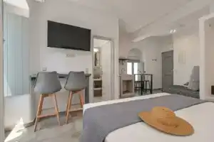 Гостевой дом «Venetian Suites», Наксос