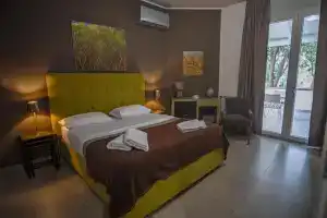 b&b Le Muse, Монделло