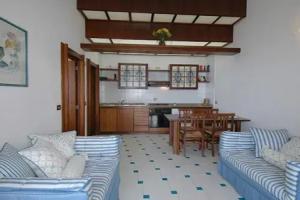 La Casarella seaview apartments, Равелло