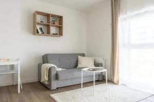 Apartamenty Jaworska 4 - ProperUNIT, Вроцлав