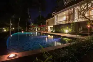 Labak River Hotel By Eps, Убуд