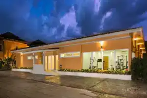 Sunset Emily Villas & Rooms, Остров Чанг