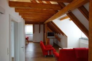 Ferienwohnung & Wellness, Бад-Киссинген